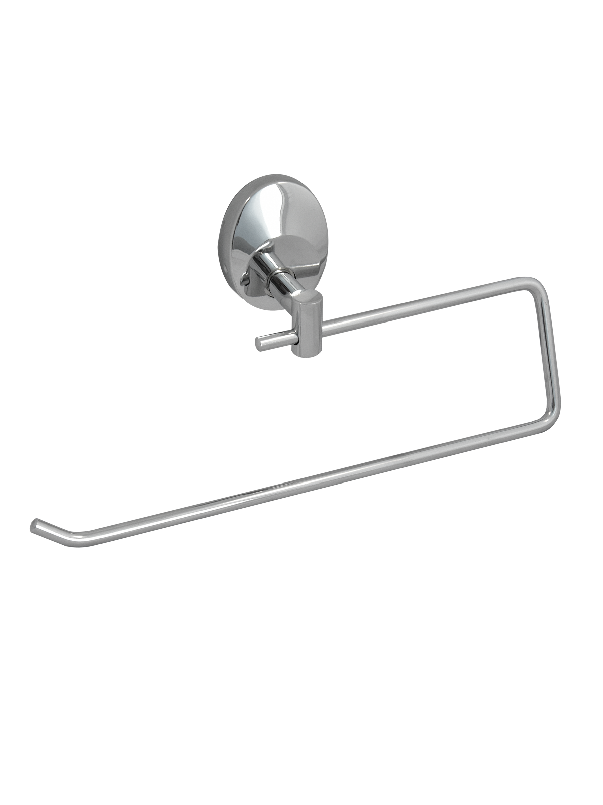 Полотенцедержатель  "Solinne", 16042, хром, Коллекция Modern