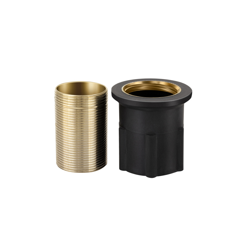 Смеситель для раковины СЛАВЕН Коттедж СЛ-ОД-Н12 с литым изливом, хром