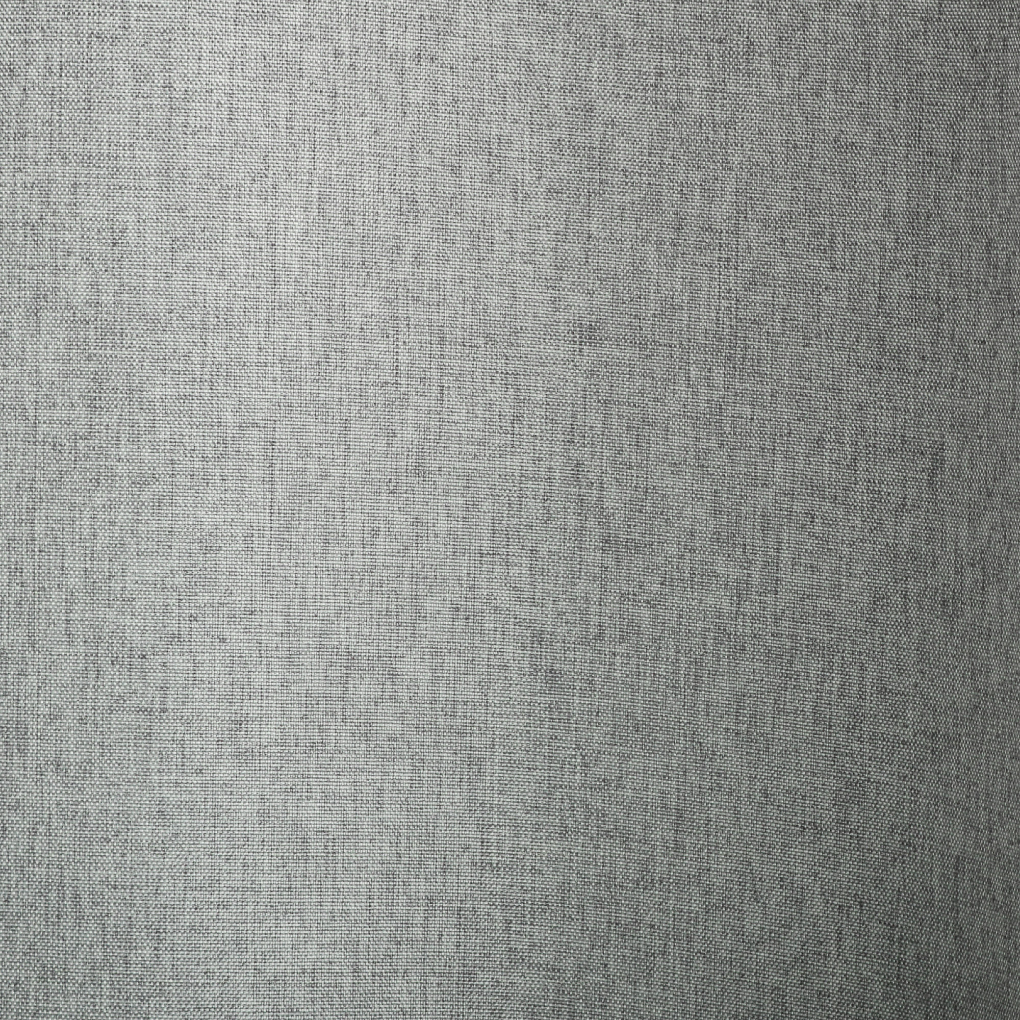 Шторка для ванной серая Fixsen Linum FX-1535K