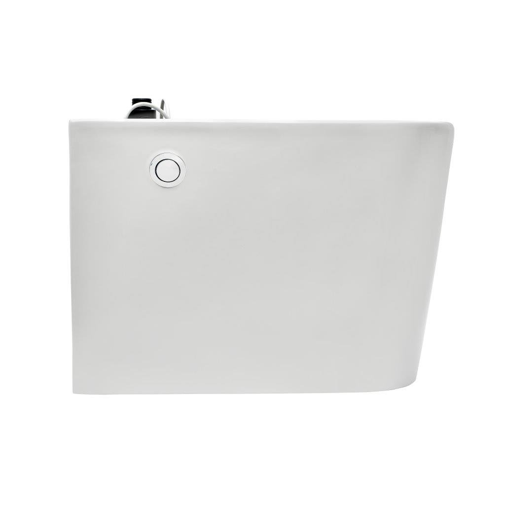 Унитаз-компакт LEMARK (SATOFSHFS2)