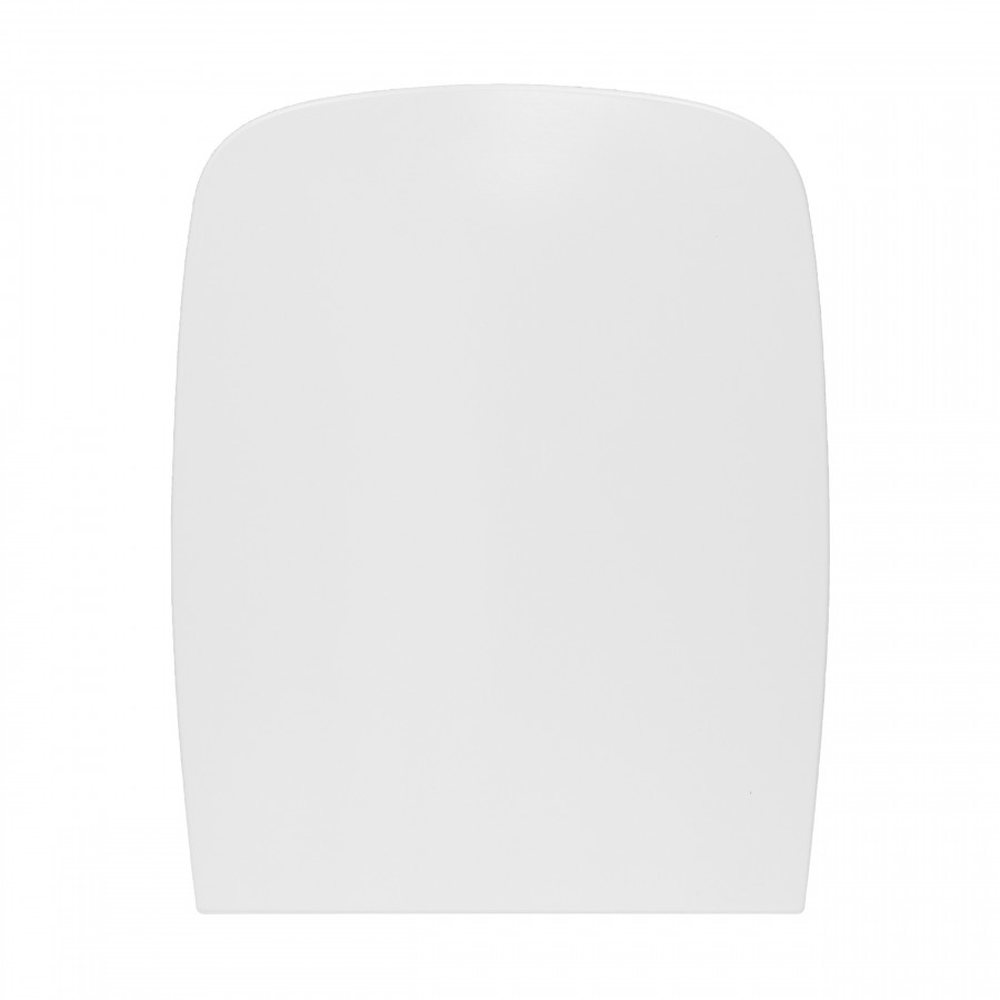 Сиденье "НЕО Лайт"( soft close и clip up), тонкое САНТЕК