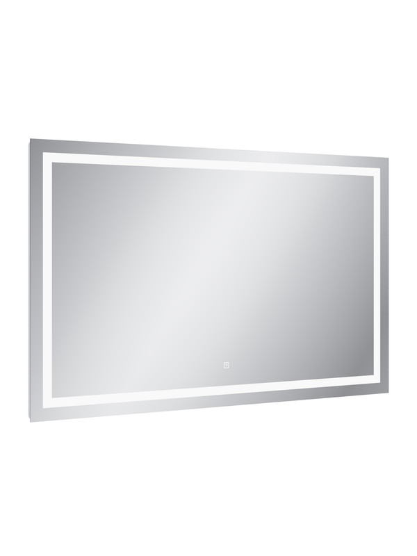 Зеркало Rimini LED 1200x800