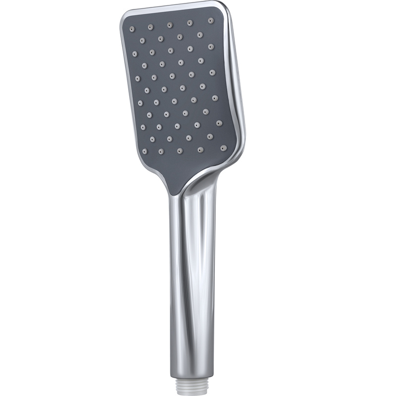 Смеситель для ванны СЛАВЕН Прораб СЛ-ОД-Ц33 хром