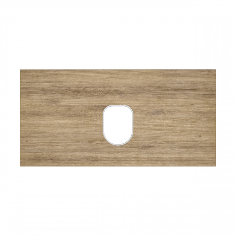 Столешница ЛИБЕРТИ 90, дуб эльвезия