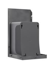 Сушилка для рук встраиваемая за зеркалом FUSION 900W 12053.H3