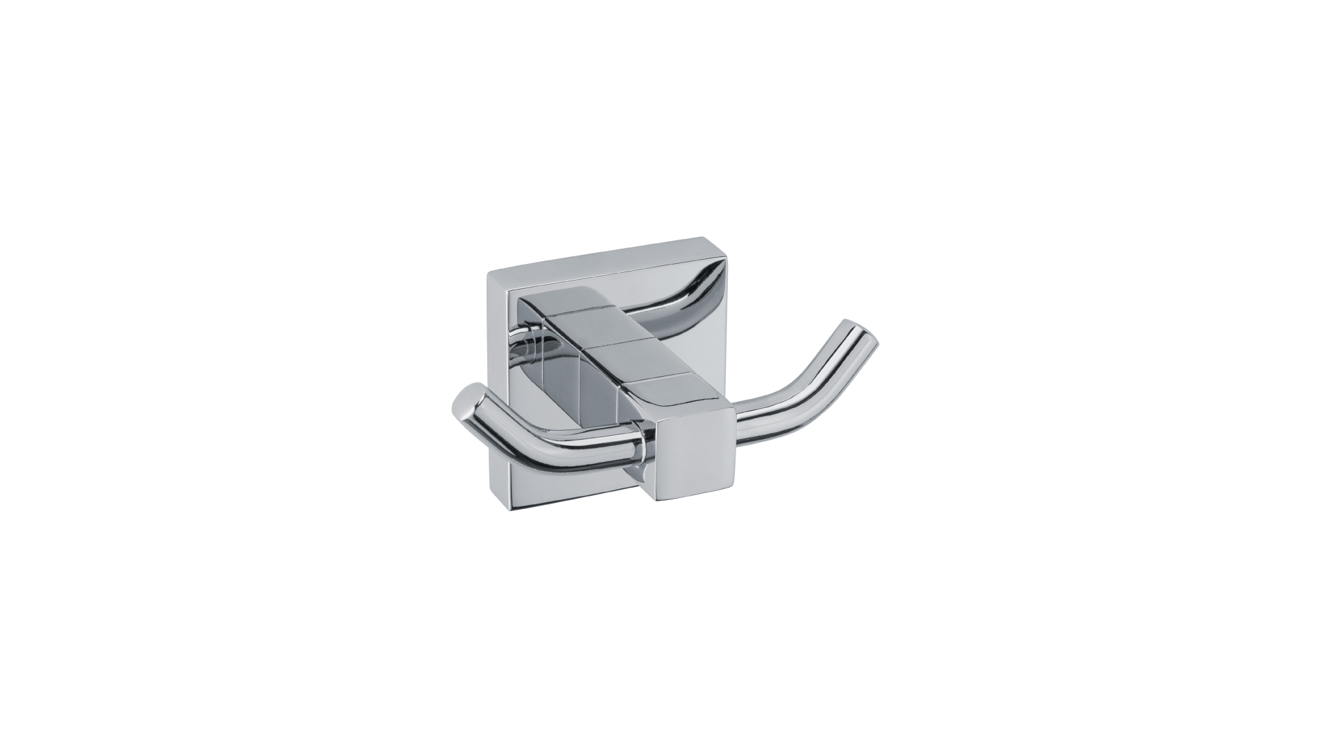 Крючок двойной FIXSEN Metra (FX-11105А)