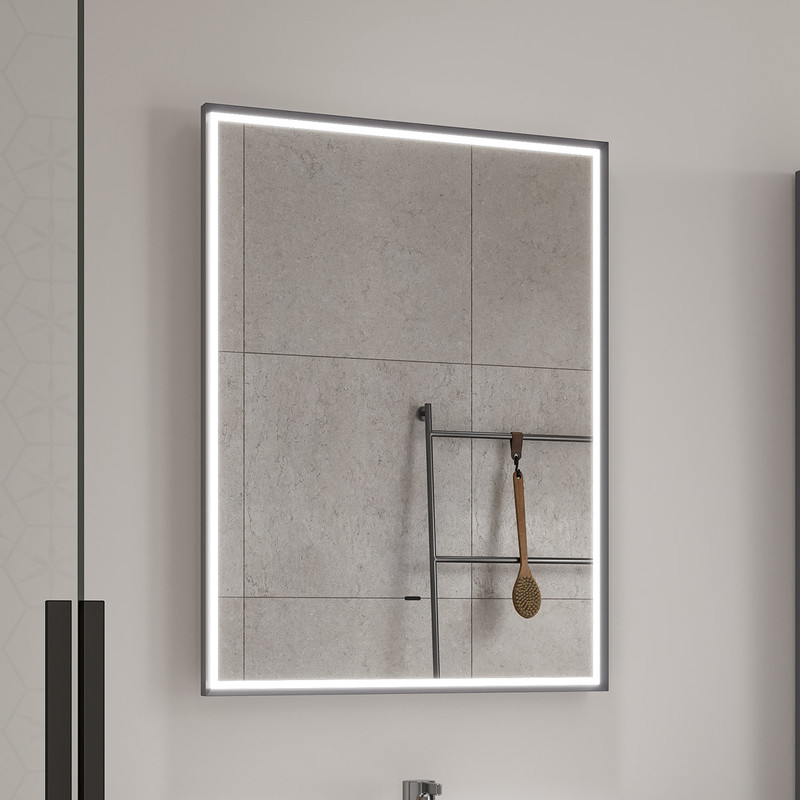 Зеркало EQUIL Mirage LED 60