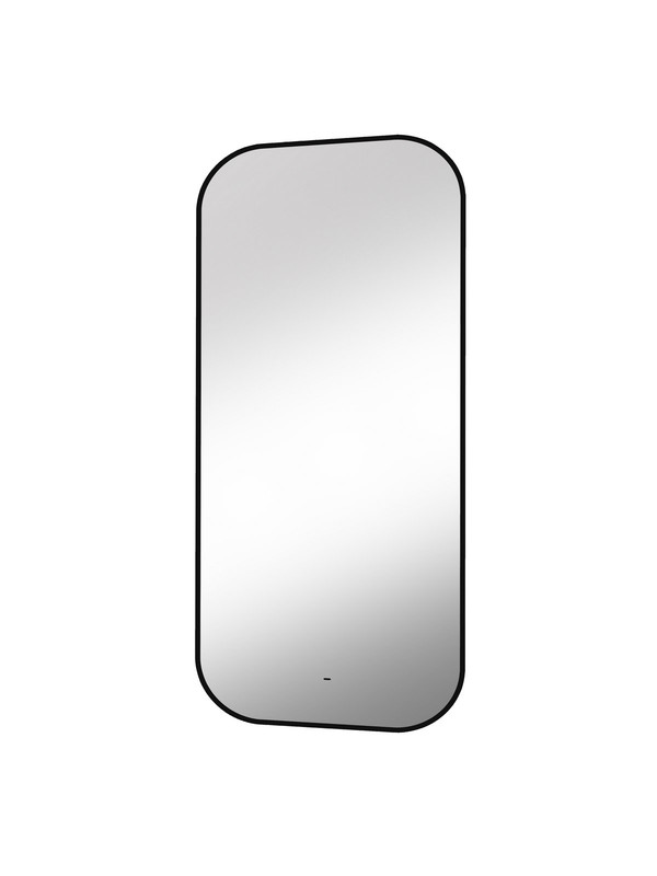 Зеркало Torry 600х1000 бесконтактный сенсор