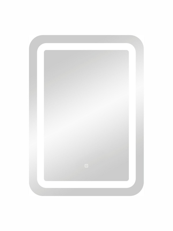 Зеркало Lucia LED 700x900