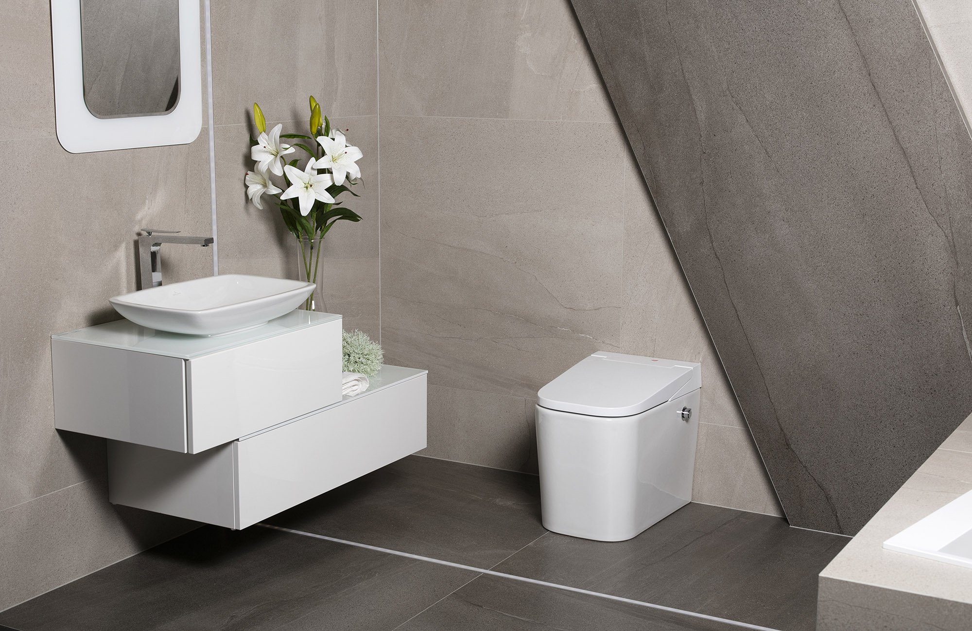 Унитаз-компакт LEMARK (SATOFSHFS2)