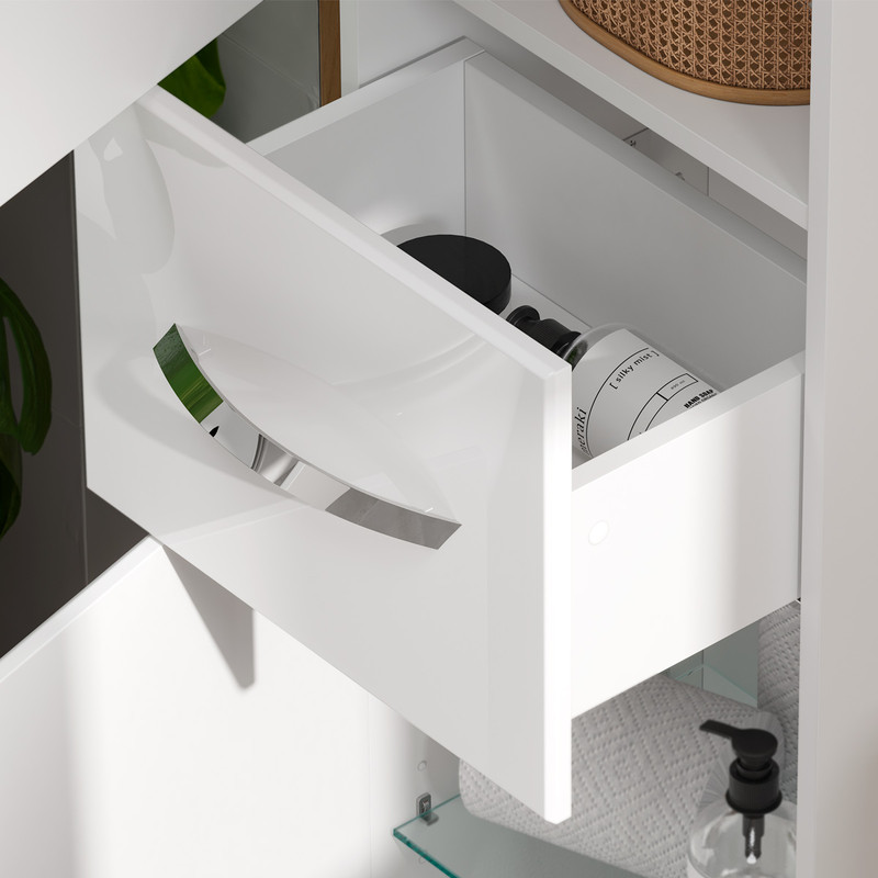 Пенал напольный Онда/Onda 40