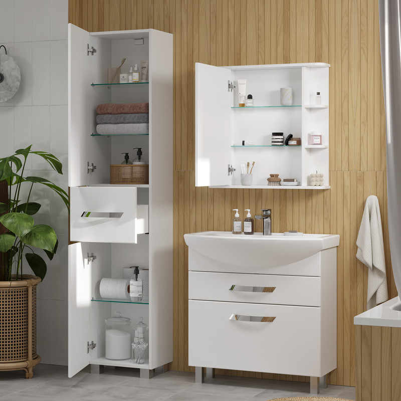 Пенал напольный Онда/Onda 40