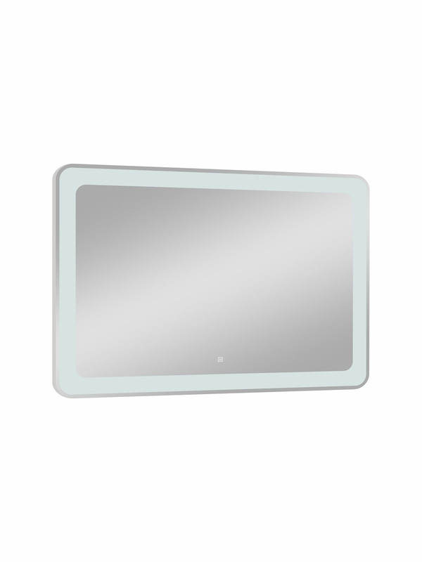 Зеркало Velvette LED 1000x700