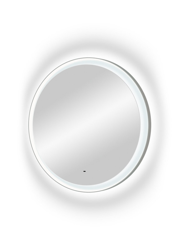 Зеркало Planet White D 1000 бесконтактный сенсор