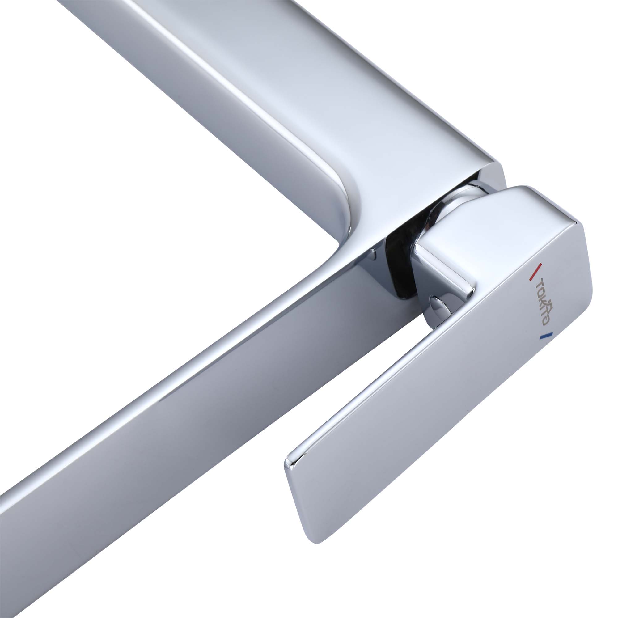 Смеситель для раковины TOKITO OSAKA хром (TOK-OSA-1012)