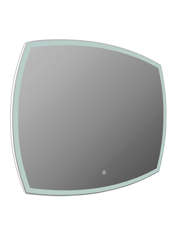 Зеркало Dream LED 900х700