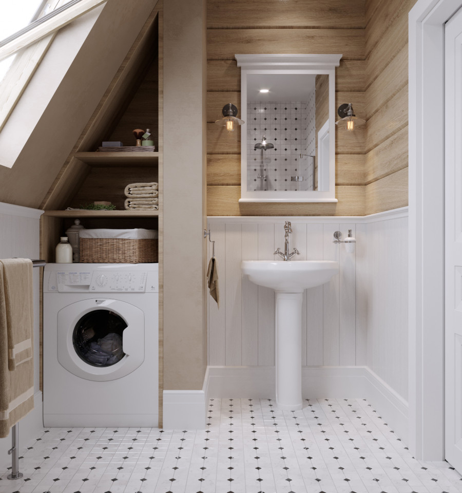 Пьедестал "Вест", "Лотос" 1 сорт SANTERI