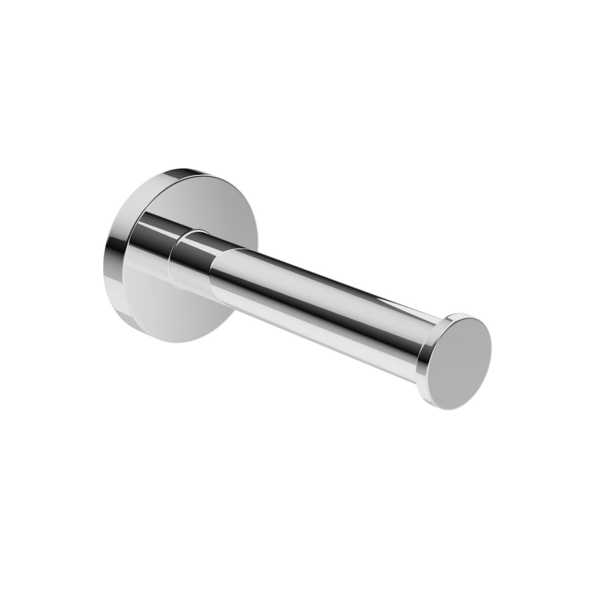 Держатель для туалетной бумаги NIZA глянцевый 16862.B