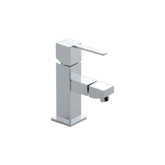 Смеситель для биде однорычажный KUATRO NK 4903