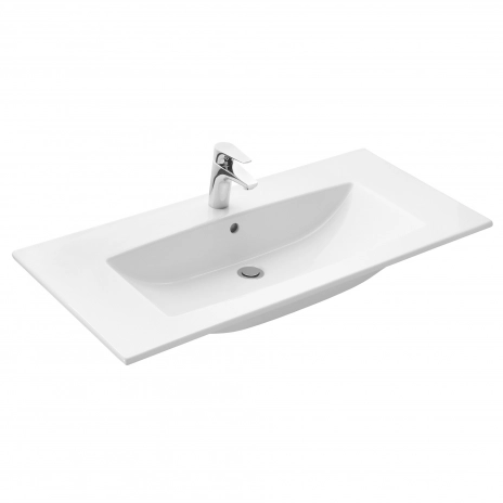 Раковина ЭЛИНА 100, САНТЕК