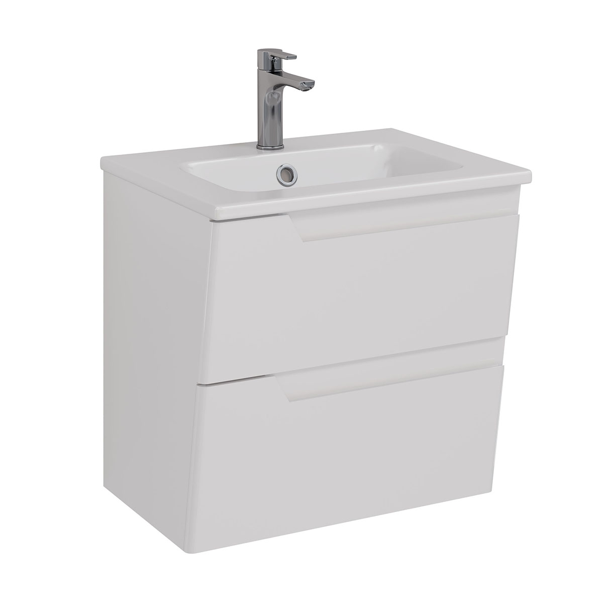 Раковина керамическая "Эйфория-60"