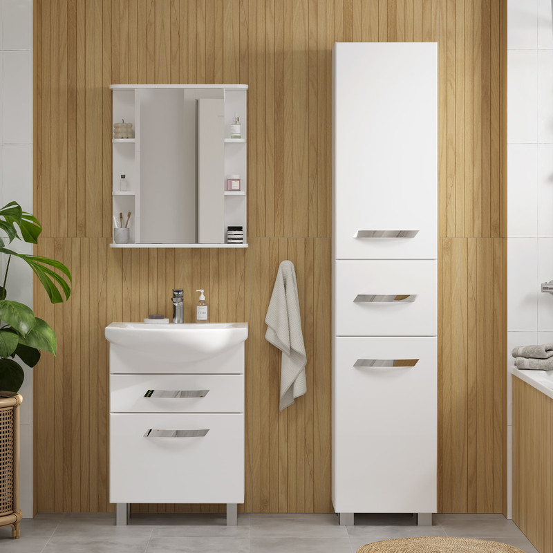 Пенал напольный Онда/Onda 40