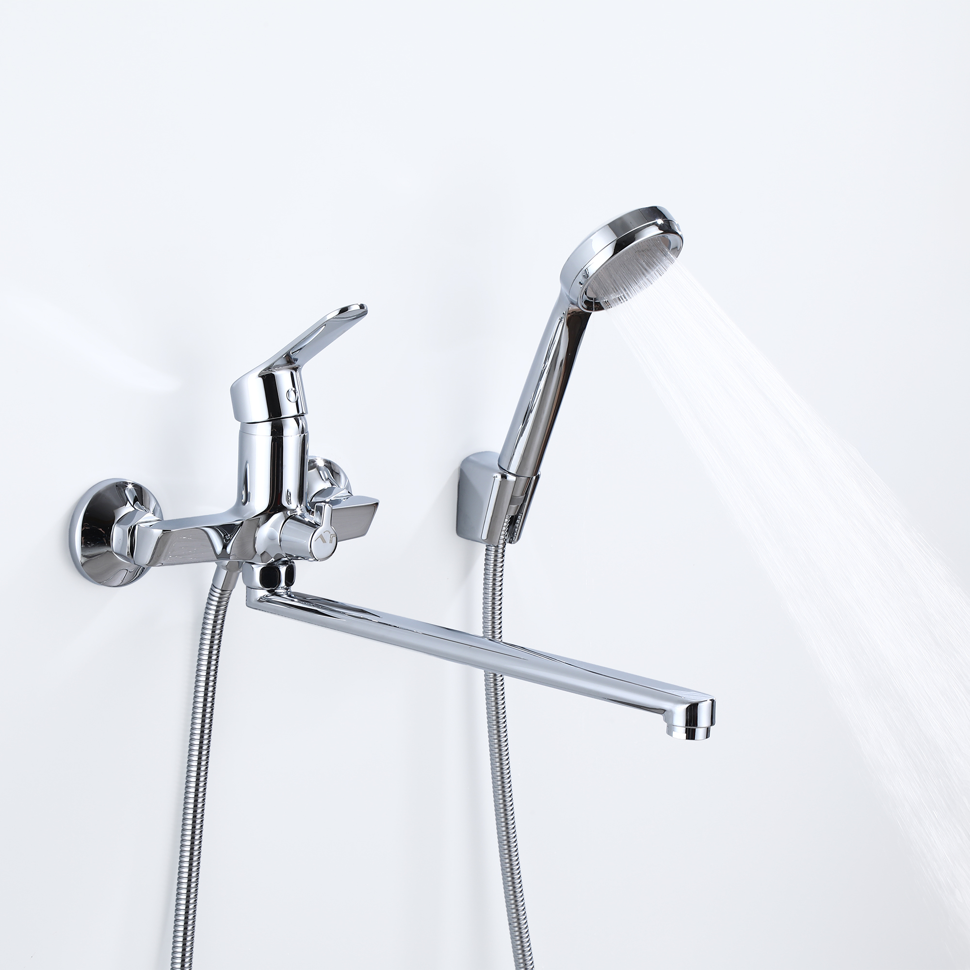 Смеситель для ванны TOKITO KONAN хром (TOK-KON-1015)