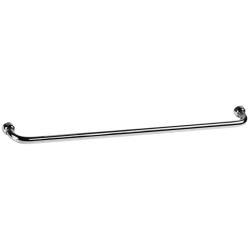 Вешало для полотенец 600  мм Classic глянцевое, шт