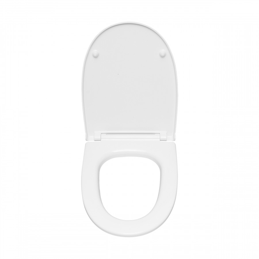 ИРИС  (ЛИГА)Сиденье для унитаза дюропл. САНТЕК