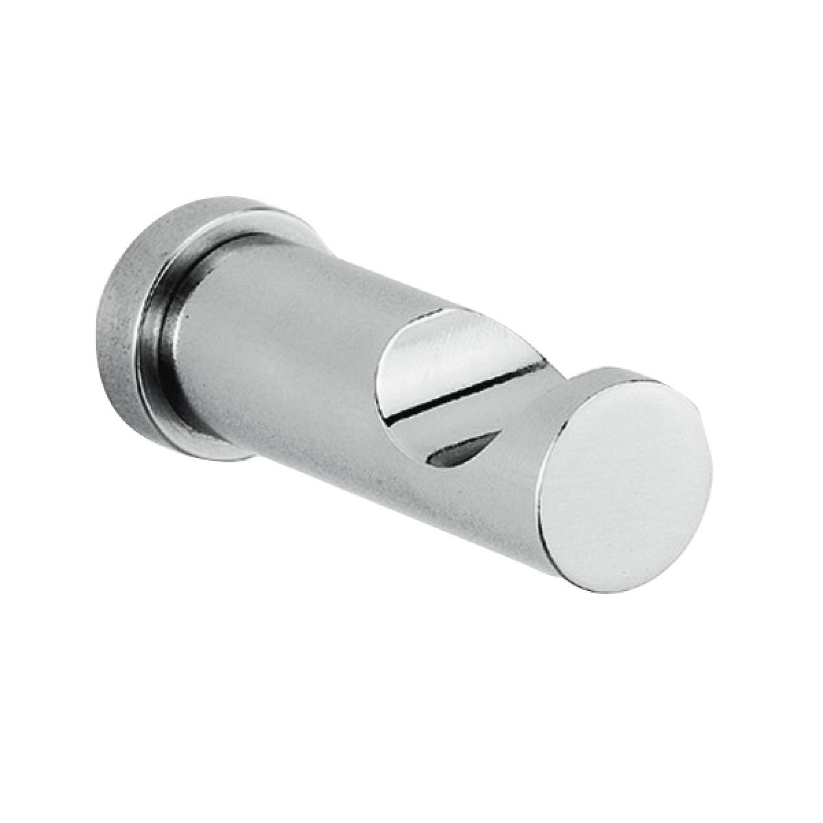 Крючок для ванной компактный Classic глянец 09019.B