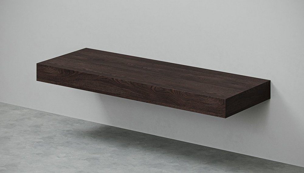 Столешница VELVEX Unit 140, дуб карпентер