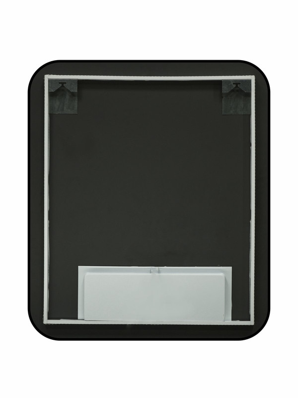 Зеркало Torry 600х700 бесконтактный сенсор