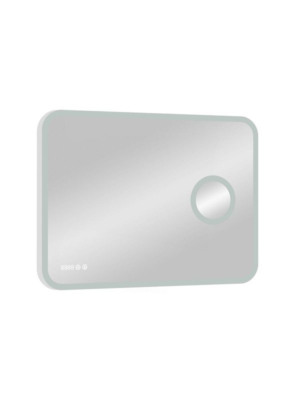 Зеркало Bliss LED 800x600