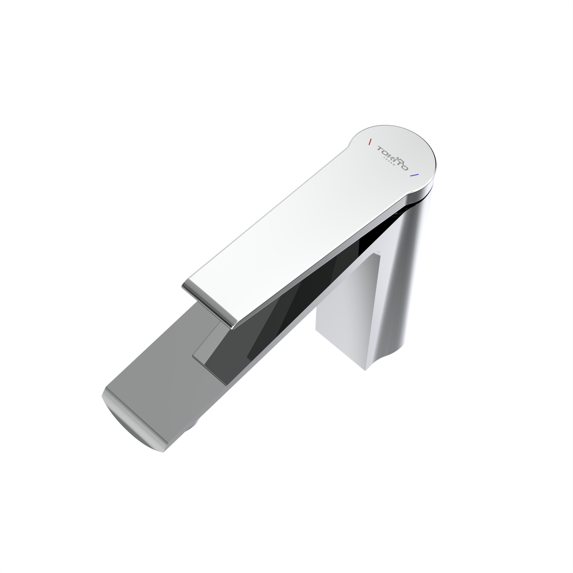 Смеситель для раковины TOKITO URAYASU хром (TOK-URA-1011)