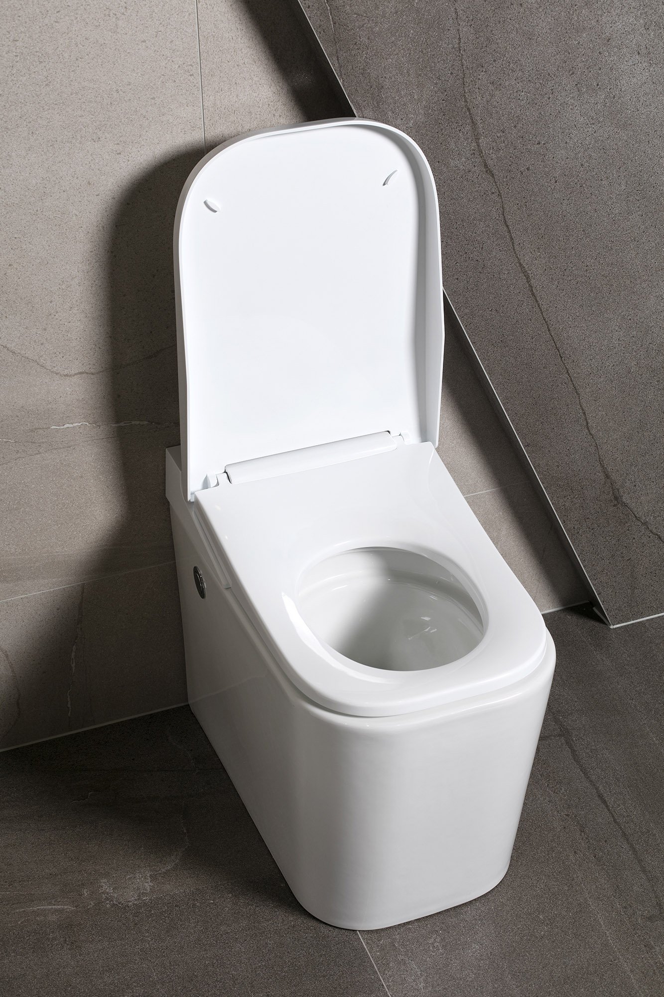 Унитаз-компакт LEMARK (SATOFSHFS2)