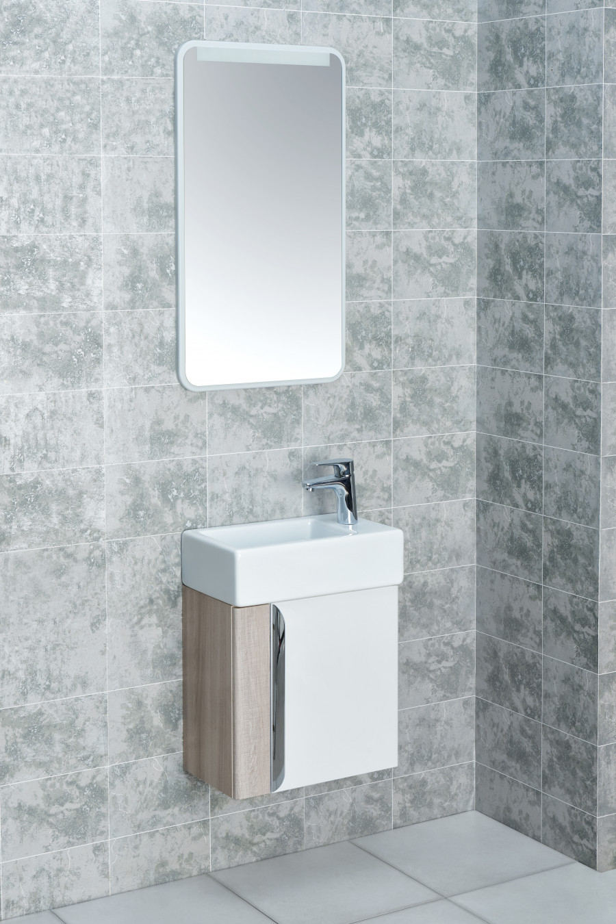 Зеркало ВИТА 46