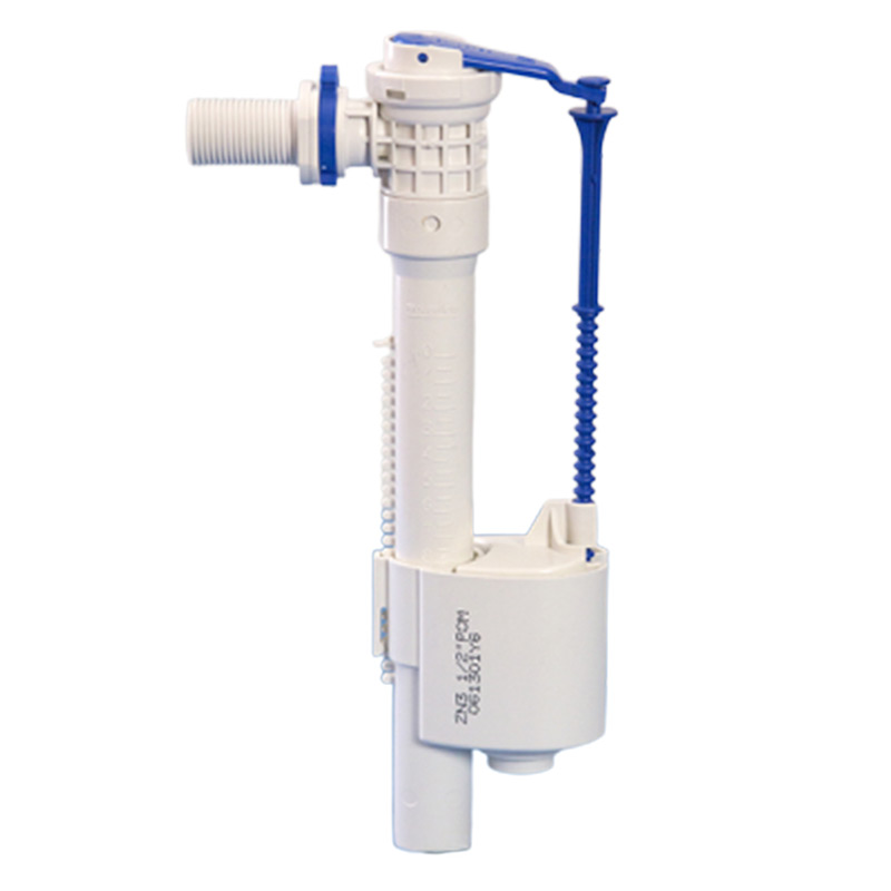 Клапан наливной нижний АНИ Пласт WCM0102 к инсталляции 1/2 дюйма