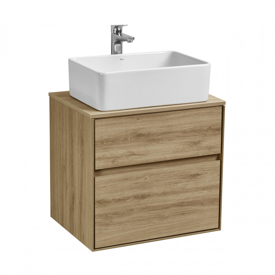 Столешница ЛИБЕРТИ 60, дуб эльвезия