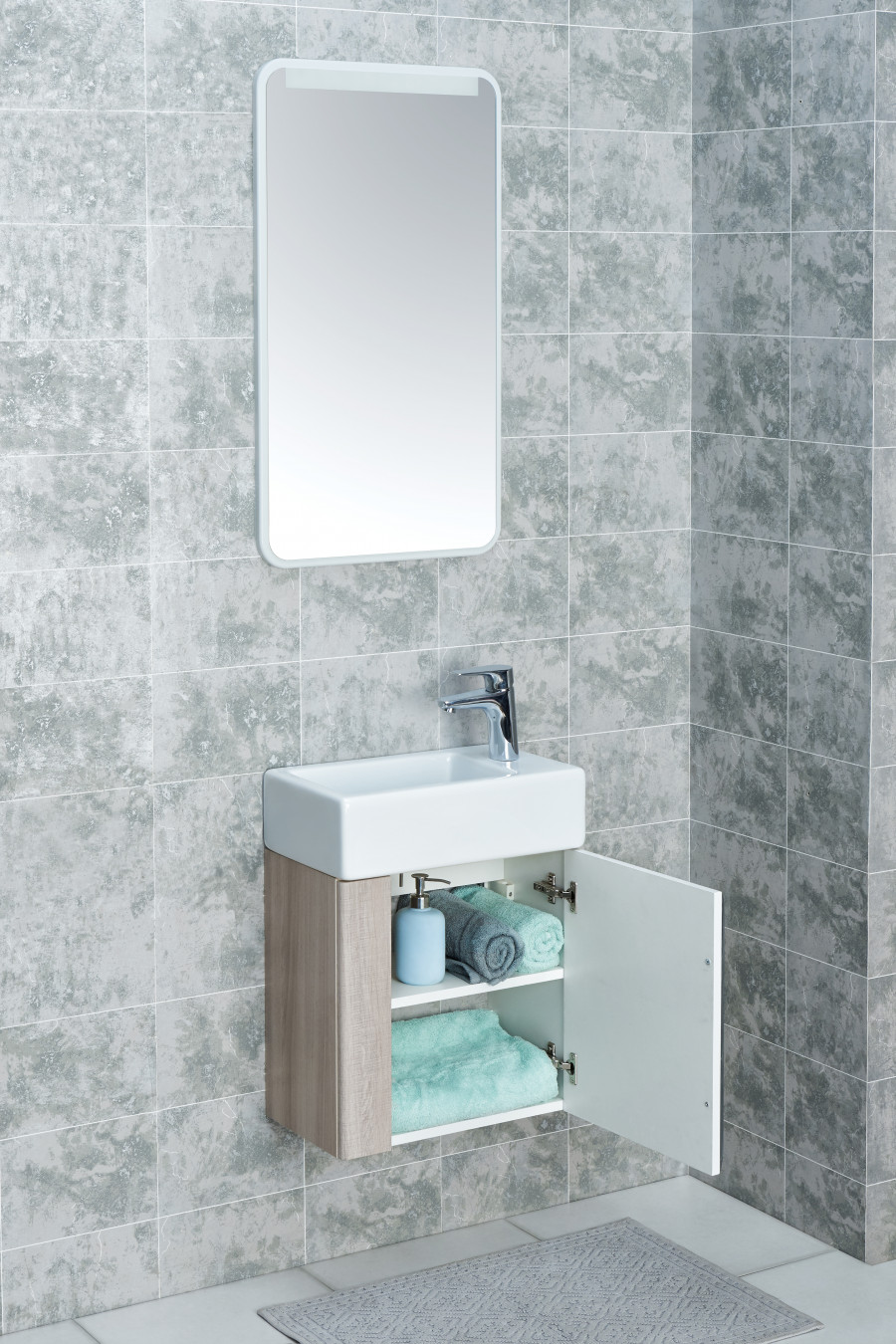 Зеркало ВИТА 46