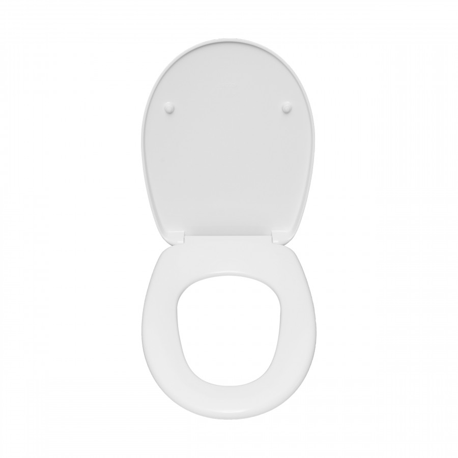 БОРЕАЛЬ Сиденье для унитаза дюропл. САНТЕК