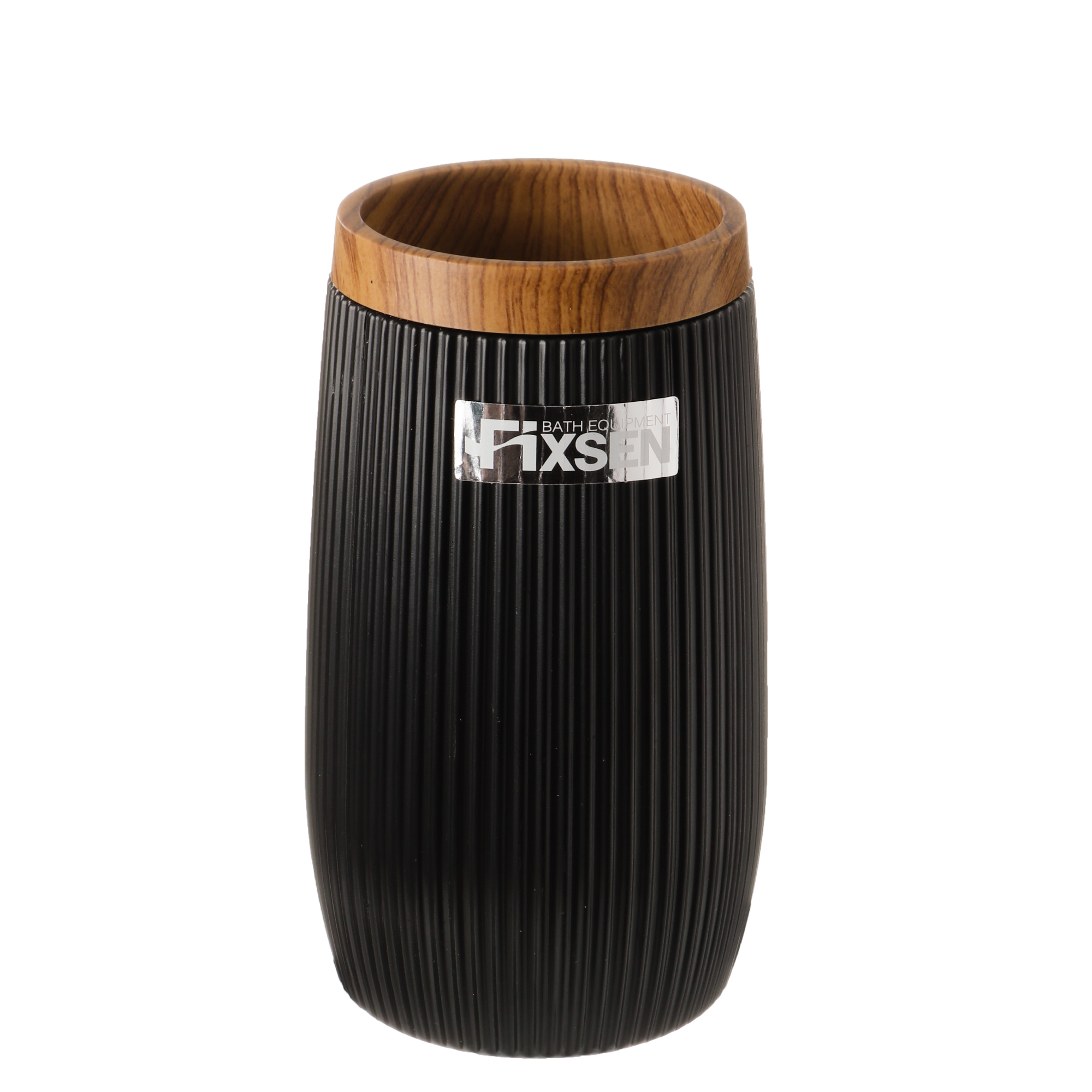 Стакан Fixsen BLACK BOOM FX-411-3