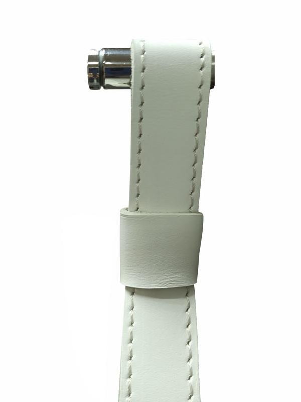 Зеркало Millenium  White D 650