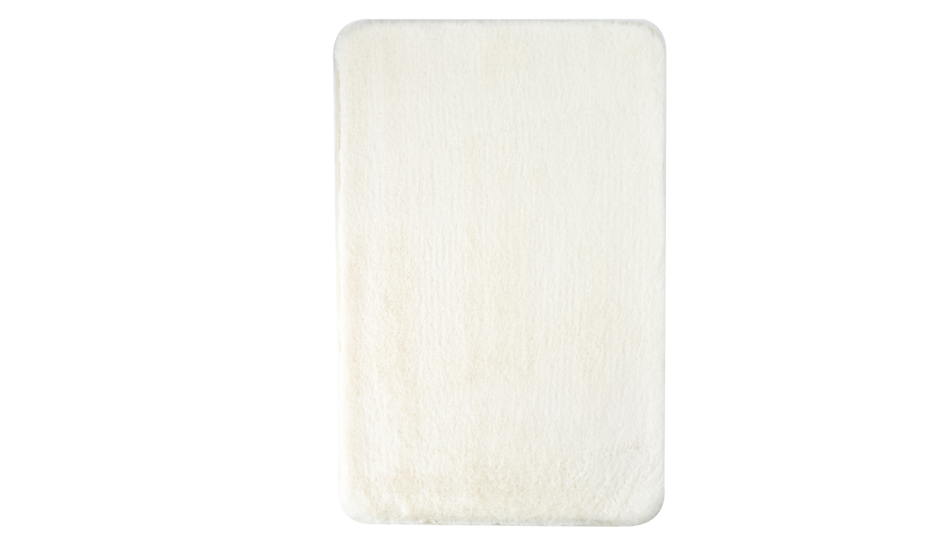 Коврик для ванной Fixsen Nice, бежевый, 1-ый (50х80 см) FX-9002A