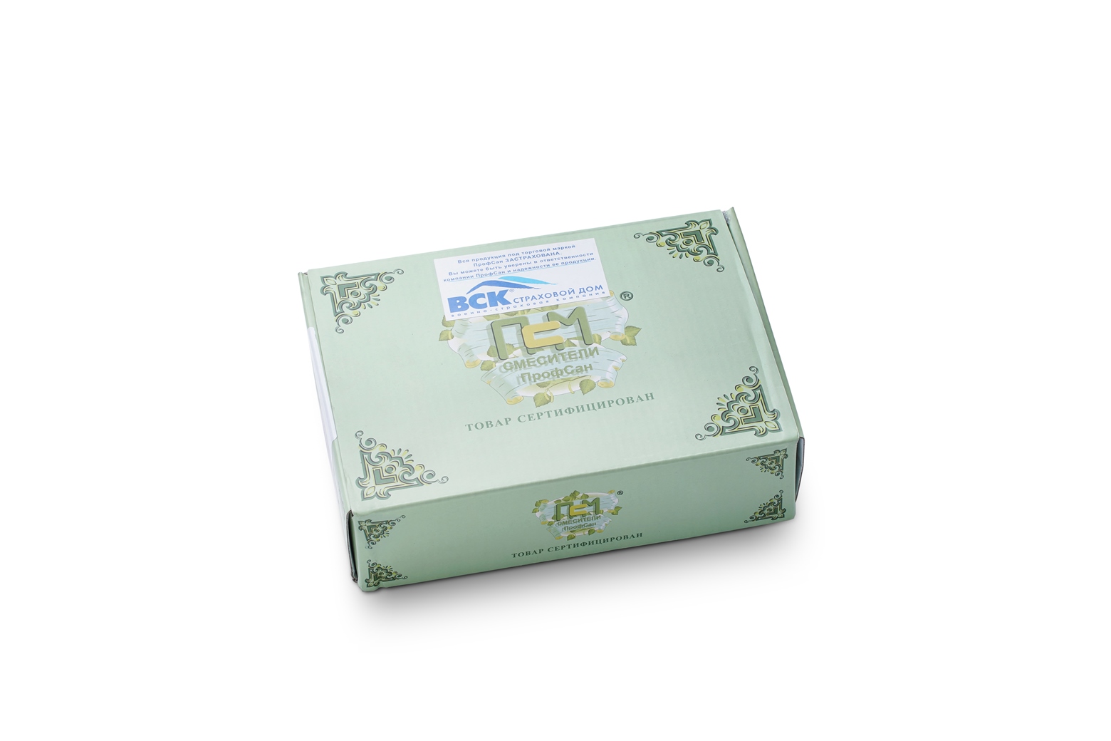 Смеситель для кухни ПРОФСАН ПСМ-215-017 ПЛЮС тип См-УмОЦБА, См-МОЦБА