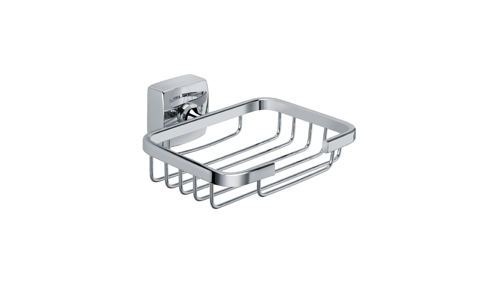 Мыльница решетка FIXSEN Kvadro (FX-61309)