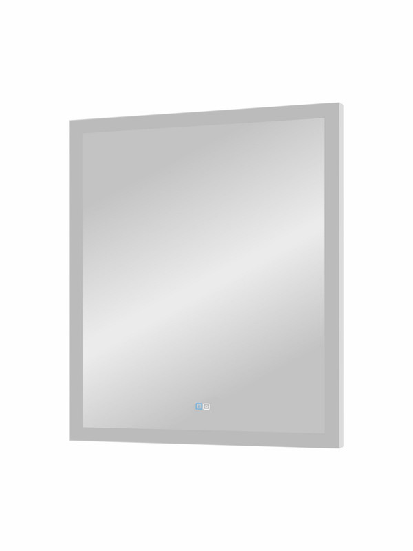 Зеркало Sevilla LED 800х900, подогрев