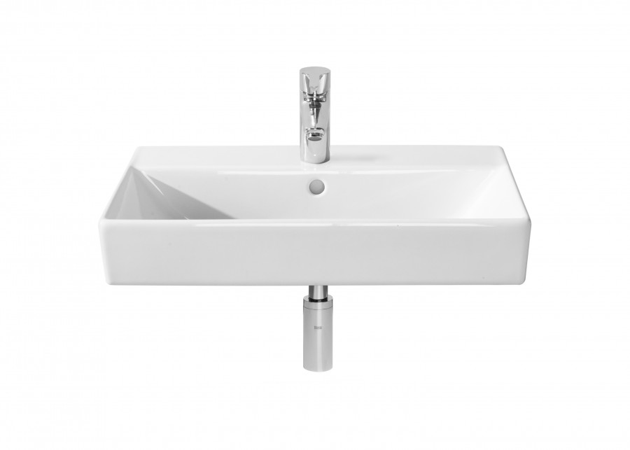 OLETA Мебельная раковина 60, накладная, 1 отверстие