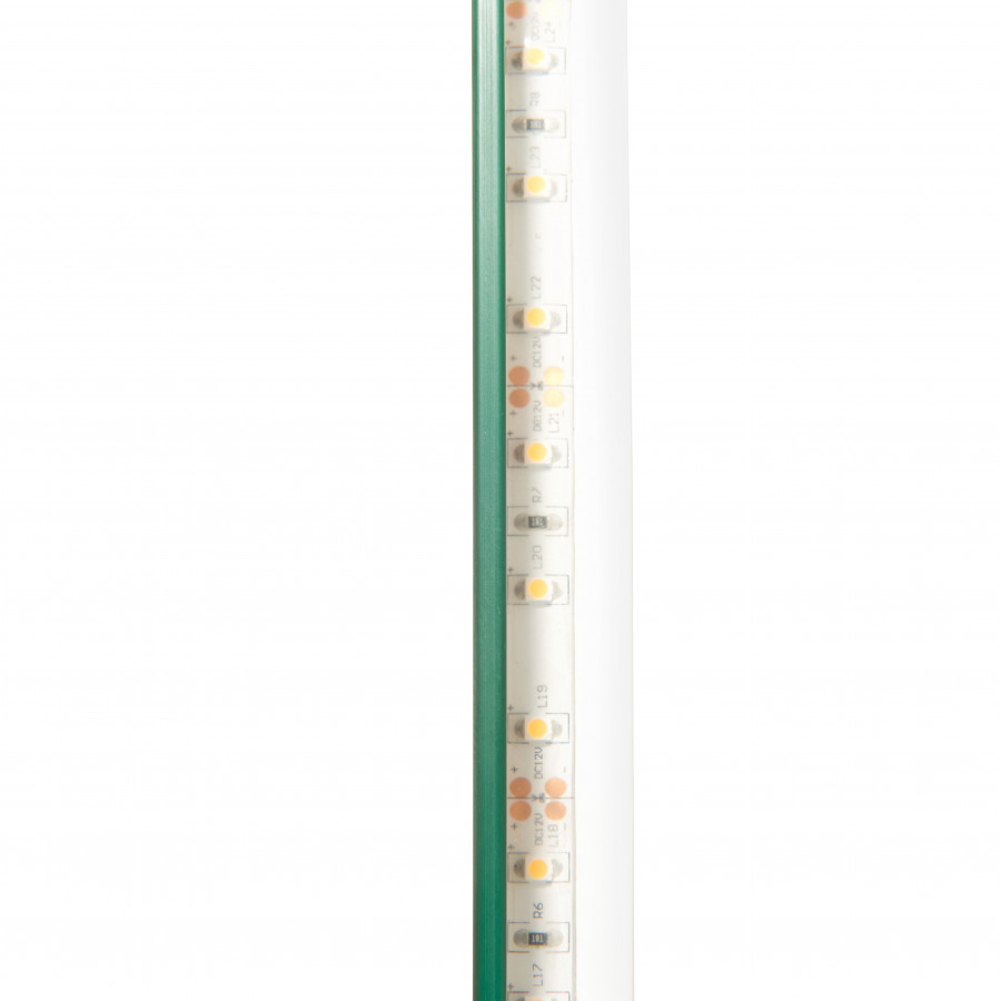 Зеркало АНЕЛЛО 75, круглое, с подсветкой