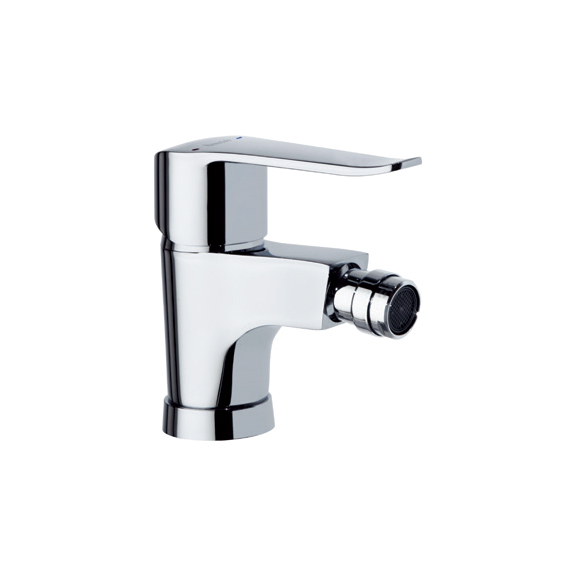 Смеситель для биде однорычажный YPSILON PLUS 6403