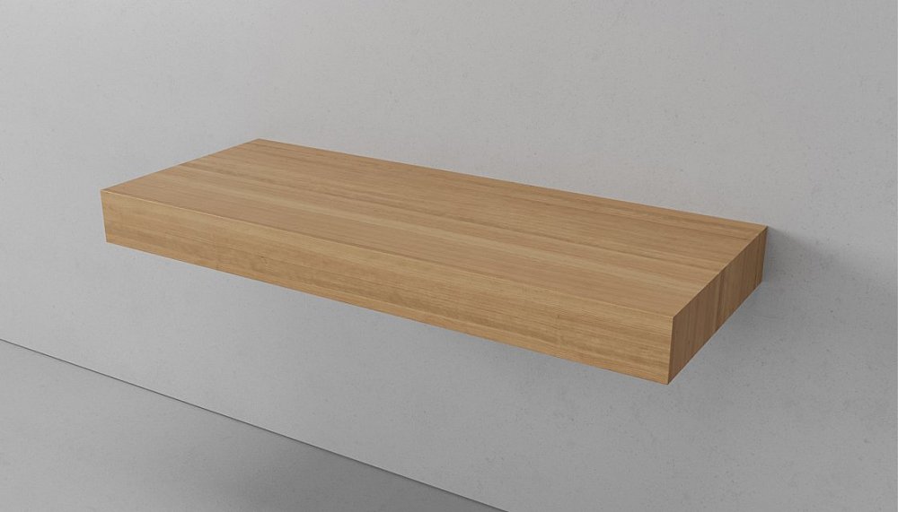 Столешница VELVEX Unit 120 дуб французский